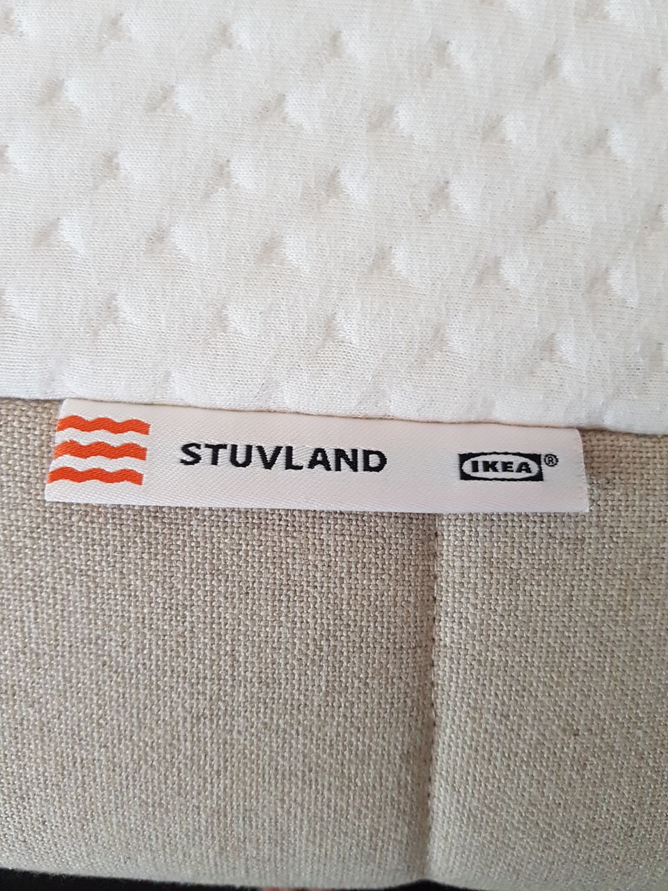 Ikea Stuvland 90×200 sänky 200e.