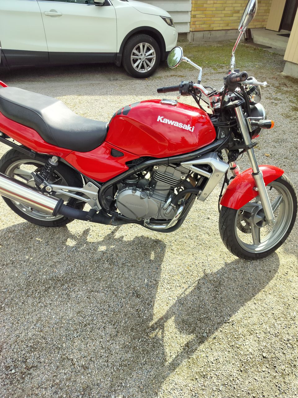 Kawasaki er5