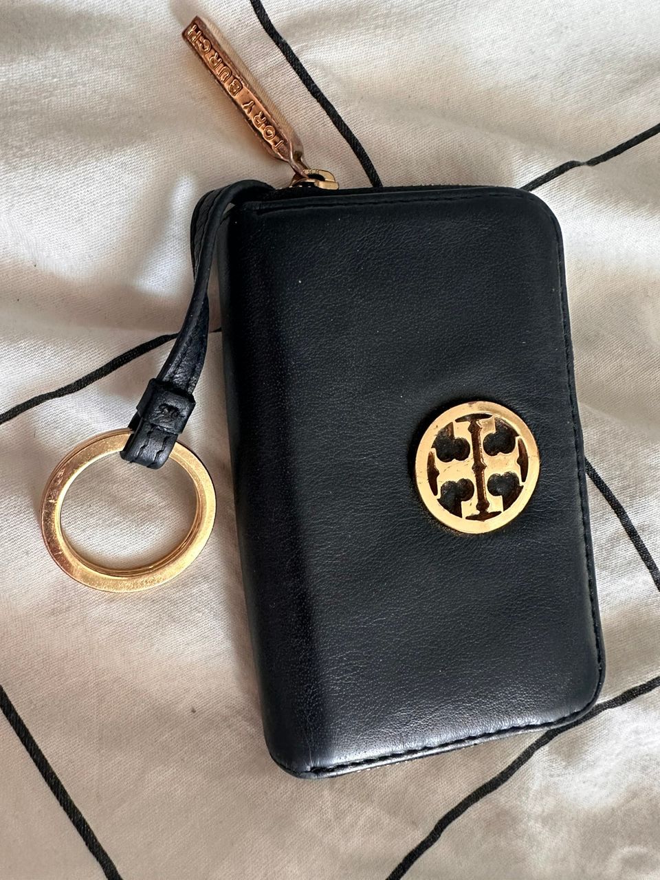 Tory Burch lompakko