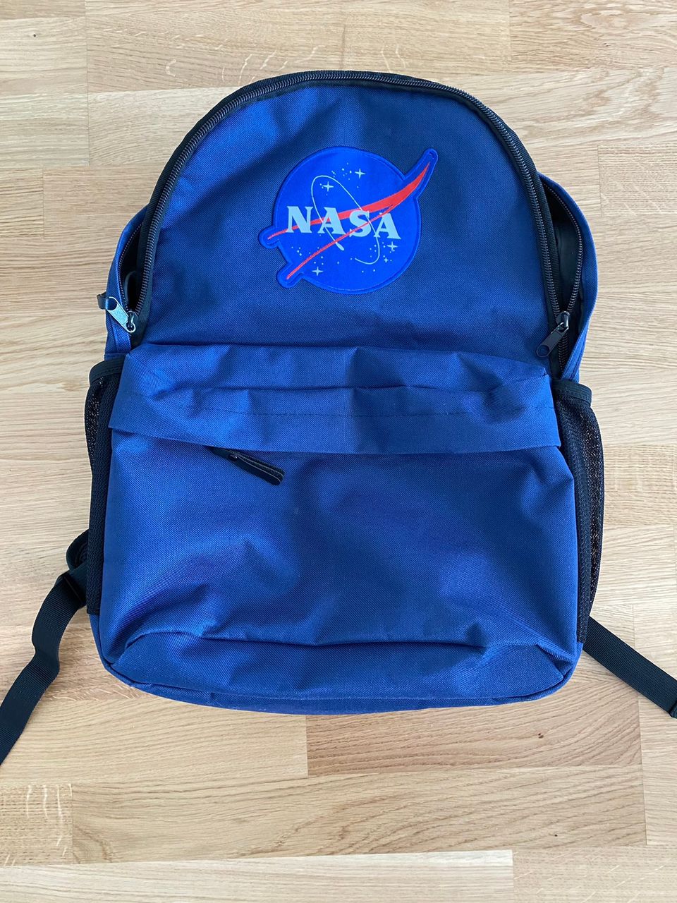 Nasa reppu