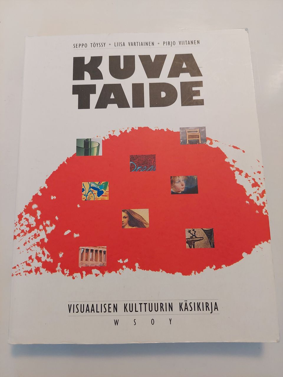 Ilmoituksen kuva