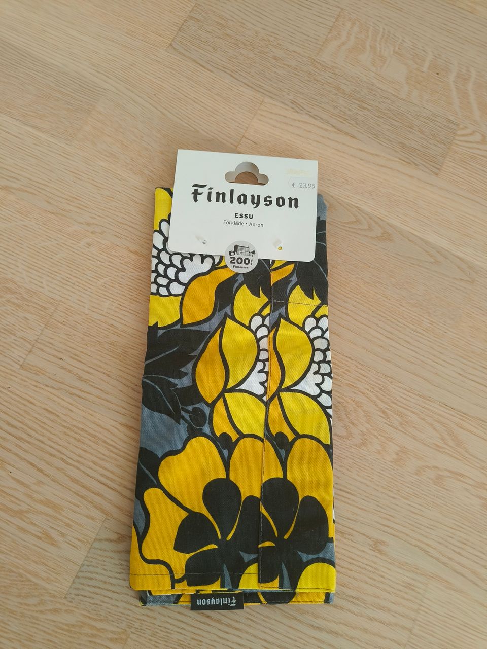 Finlayson essu Annukka