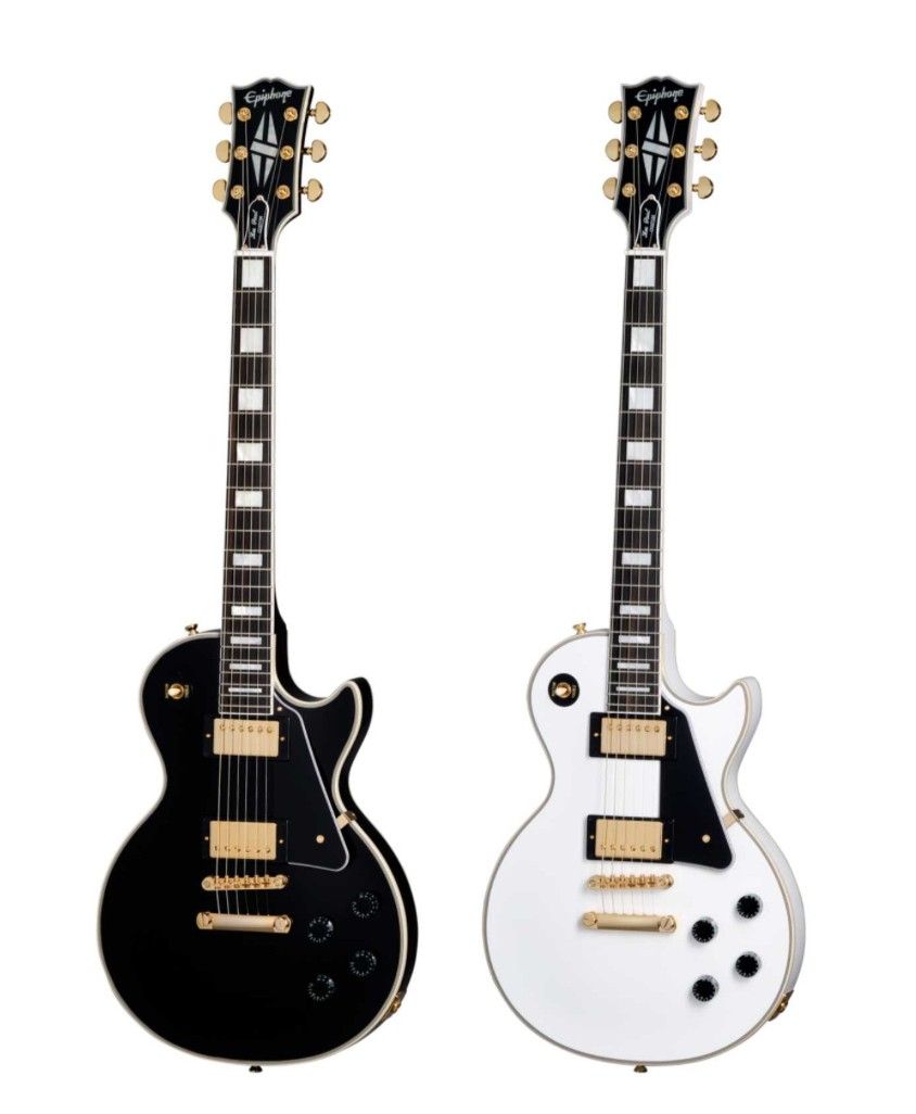 ostetaan les paul/explorer mallista sähkökitaraa