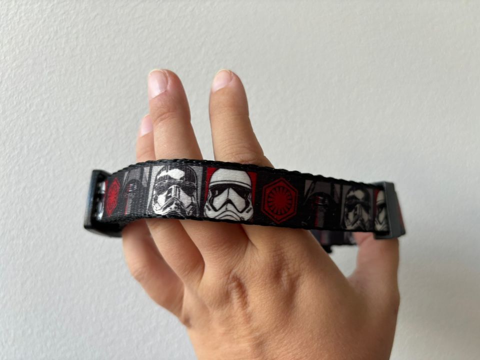 Uusi Star wars panta