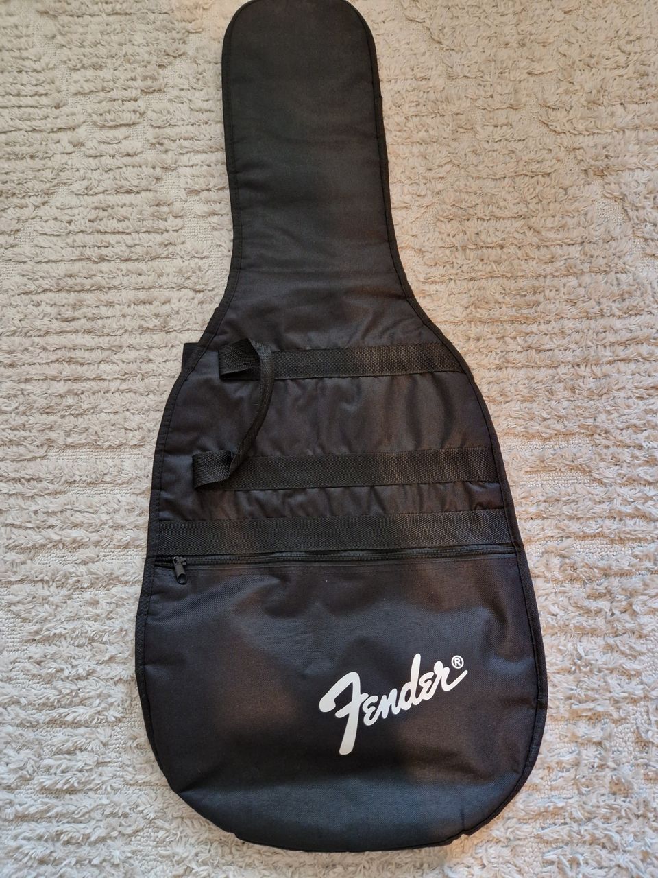 Fender Suojapussi