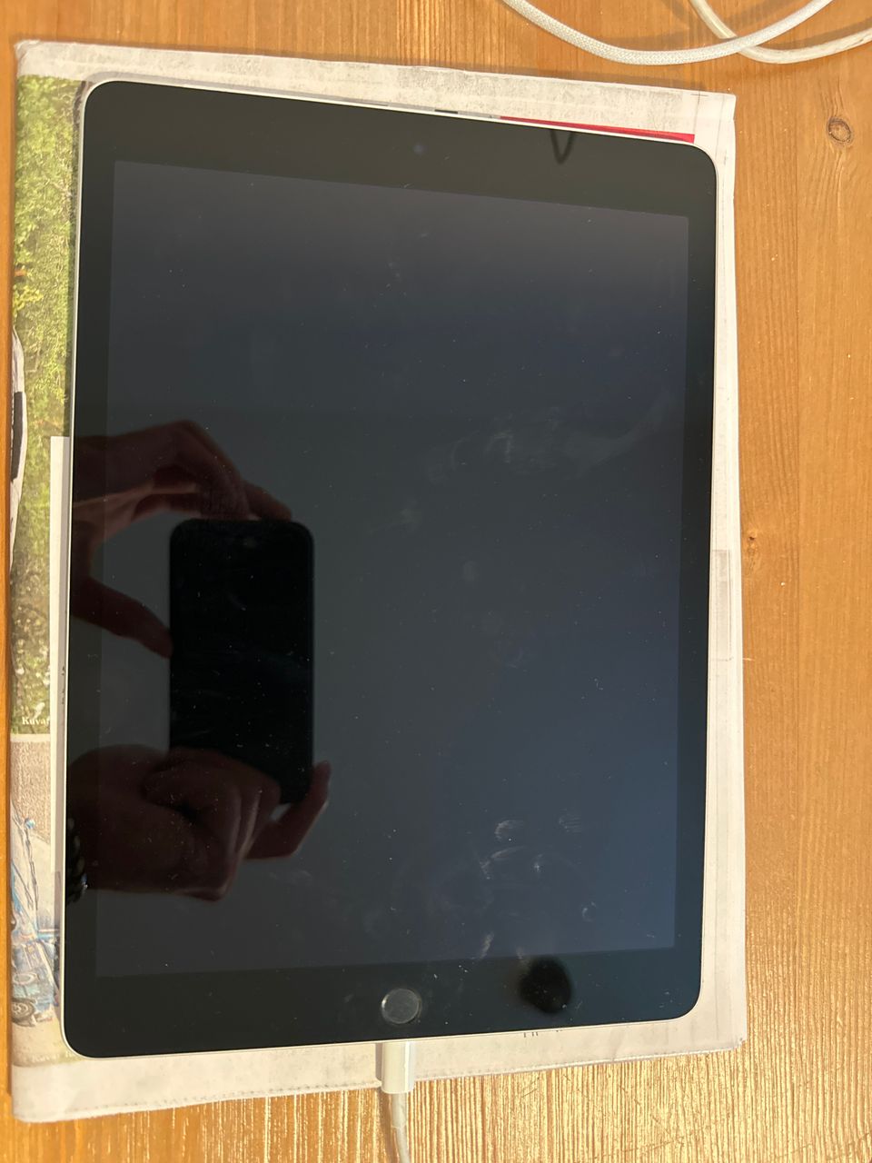 Ipad 9gen