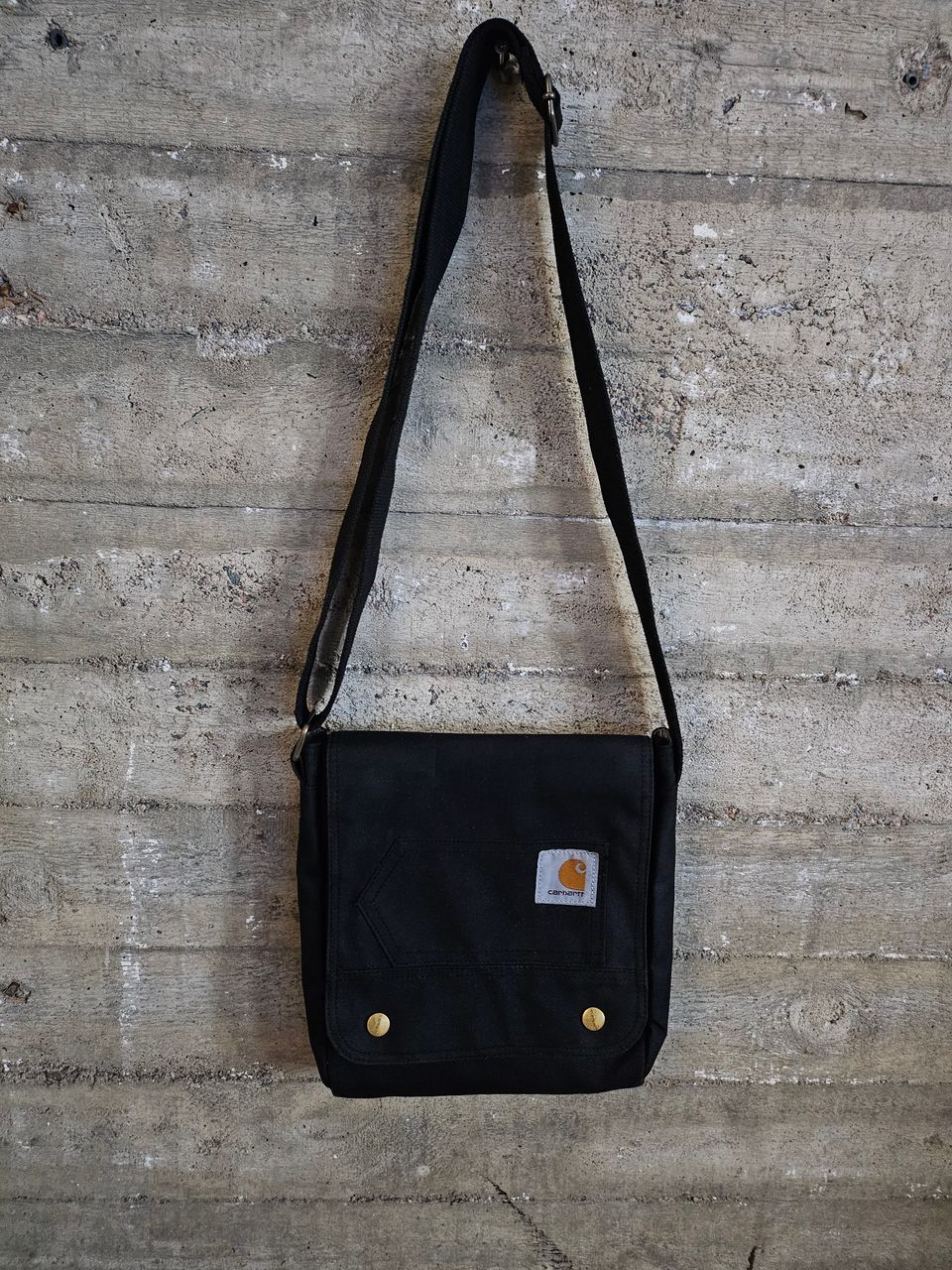 Carhartt crossbody bag