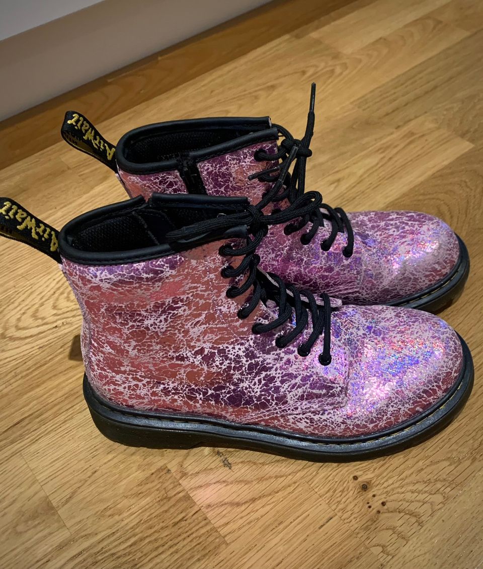 Dr. Martens koko 36