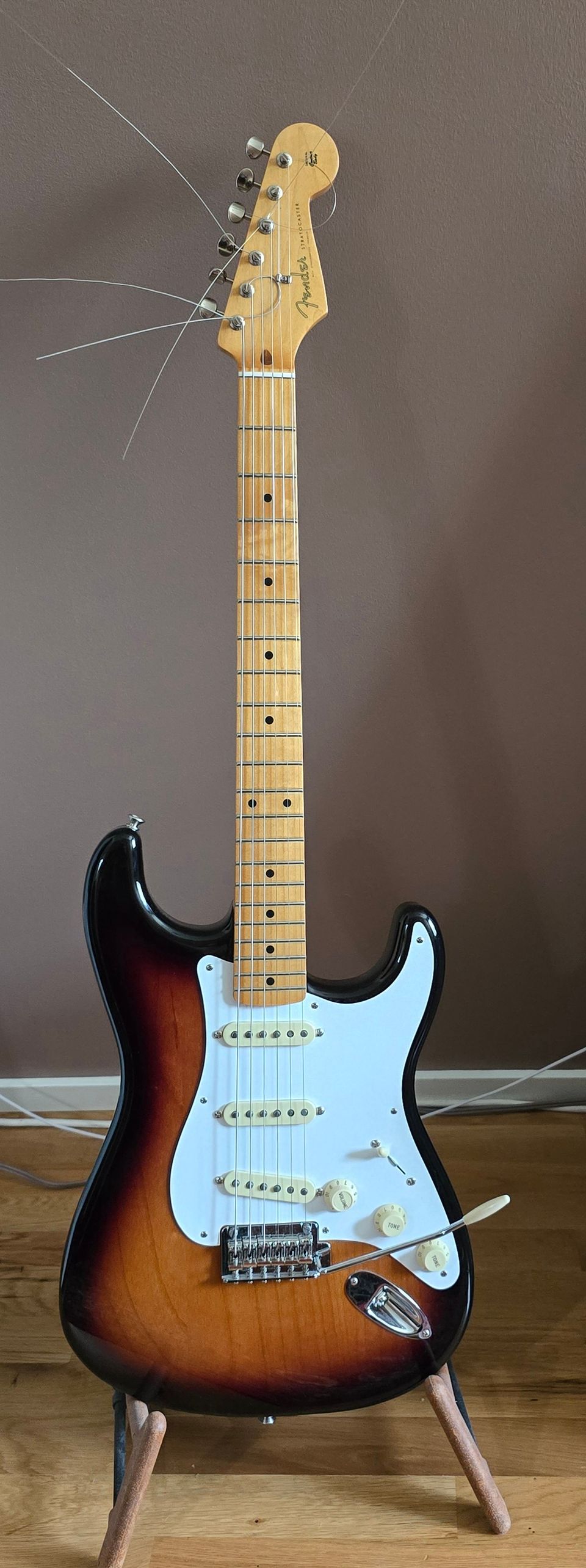 Fender Vintera 50s Stratocaster