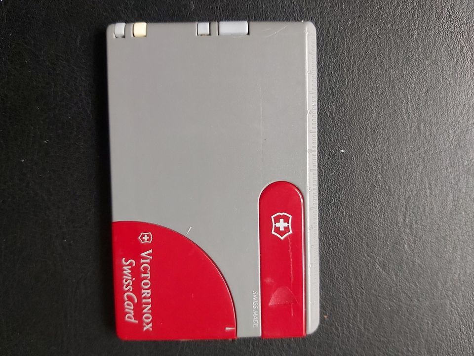 Swisscard