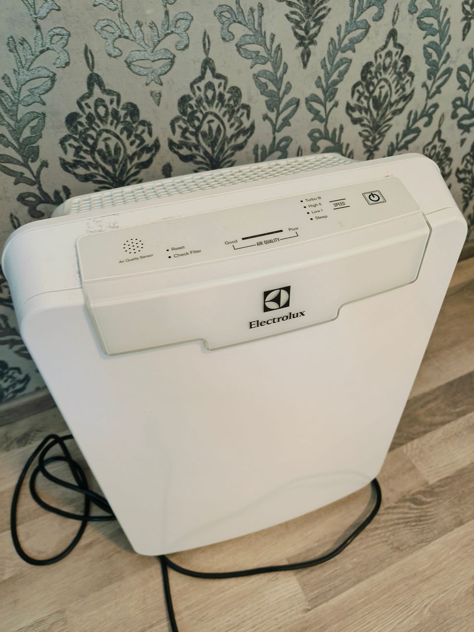 Electrolux Oxygen ilmanpuhdistin EAP300