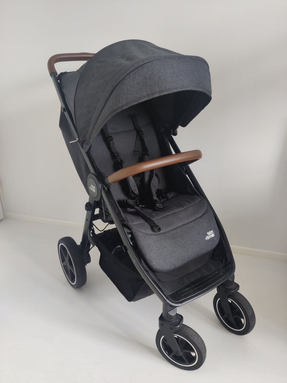 Britax Agile R