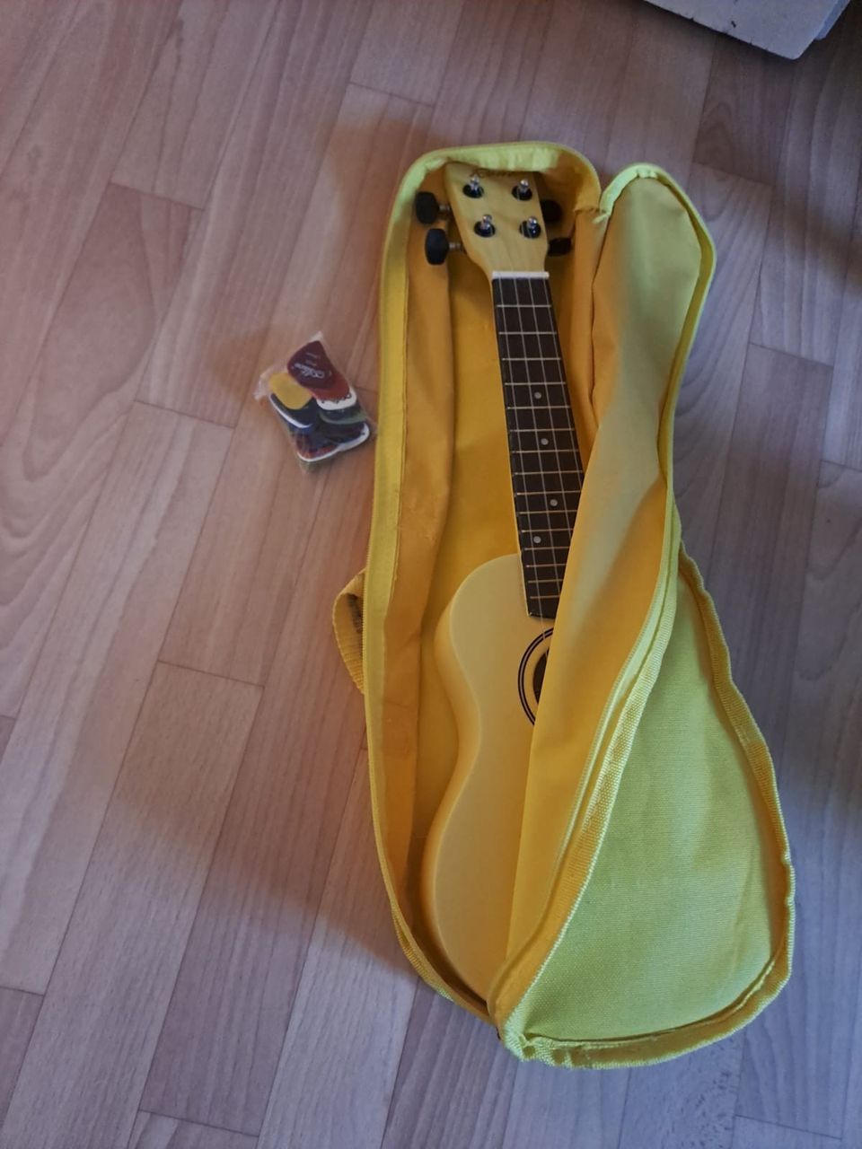 Reno ukulele