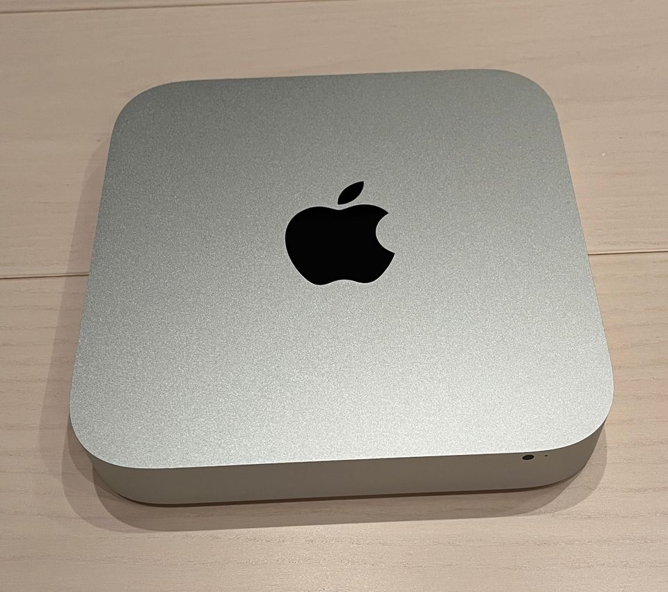 Apple Mac mini Late 2012