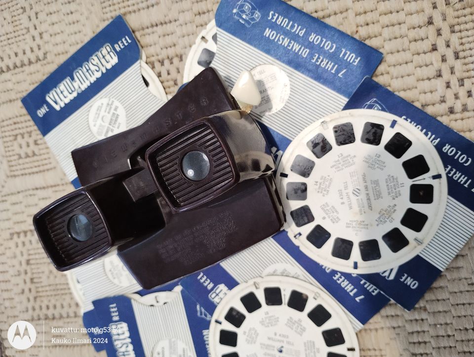 View Master