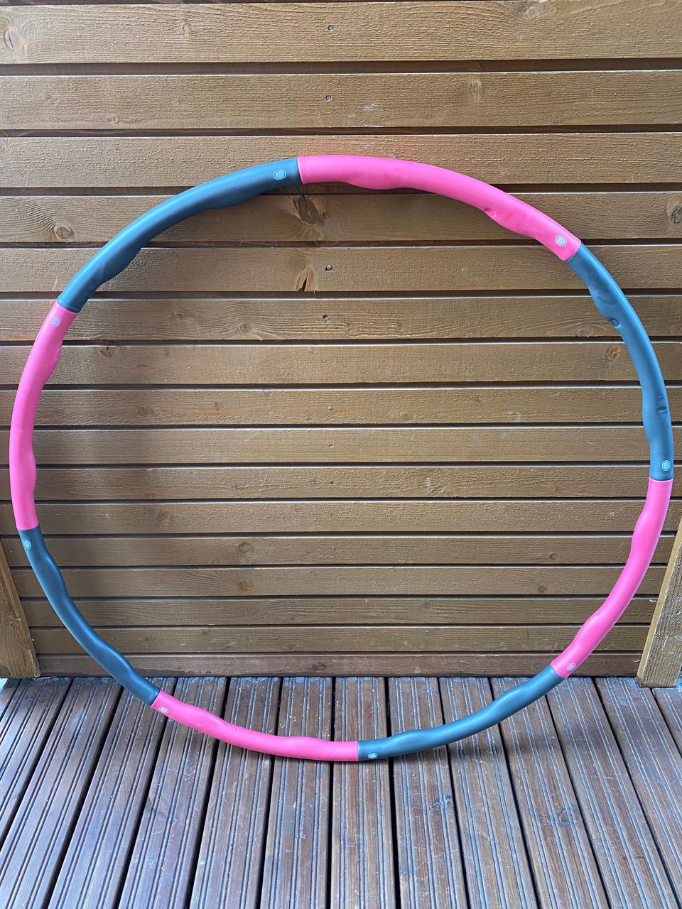 Hulavanne Weight Hoop