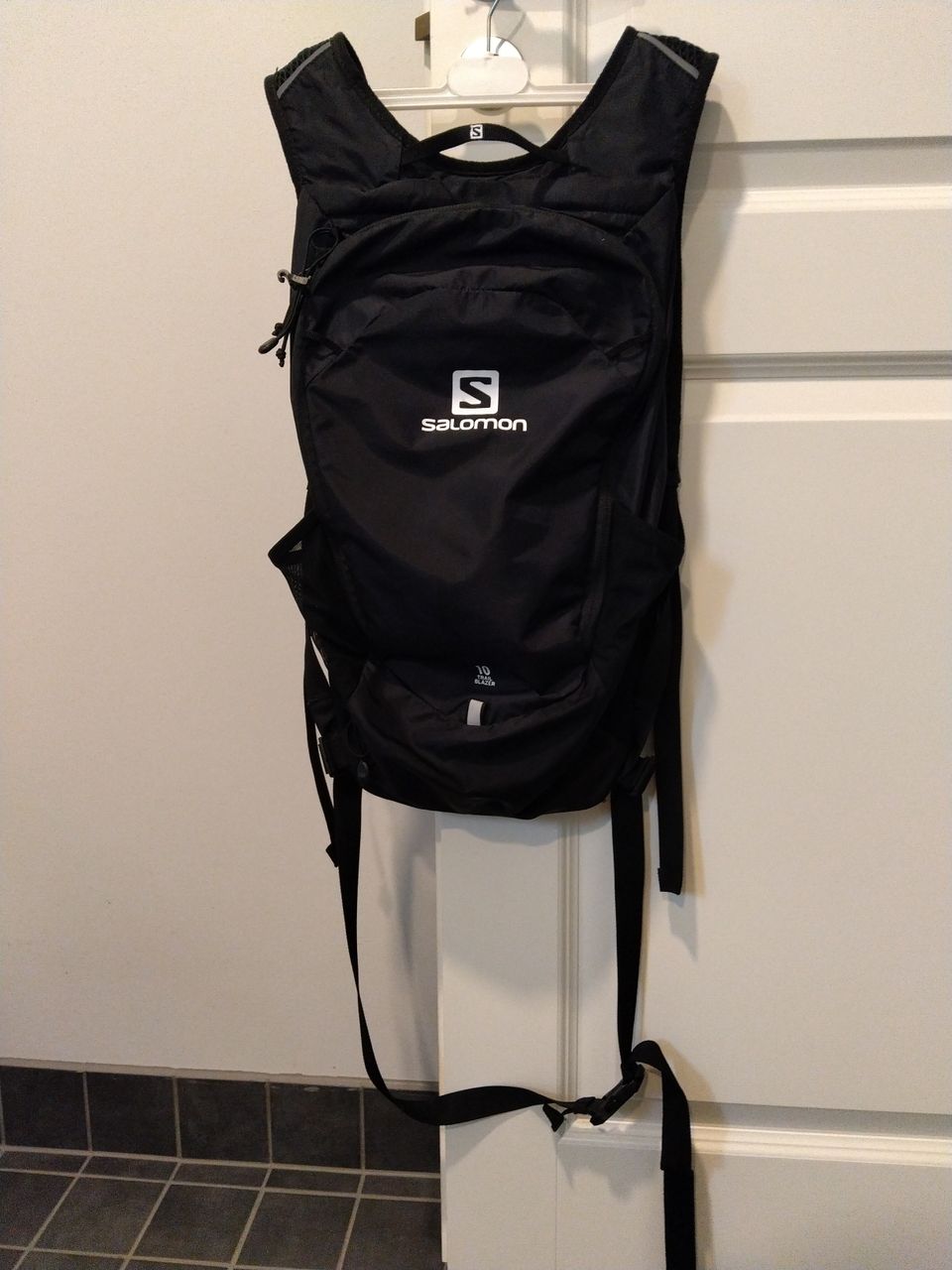 Salomon Trailblazer reppu 10l