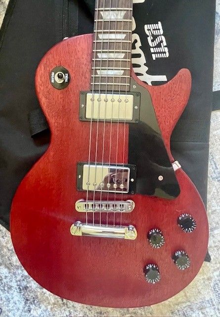 Gibson Les Paul Studio -kitara