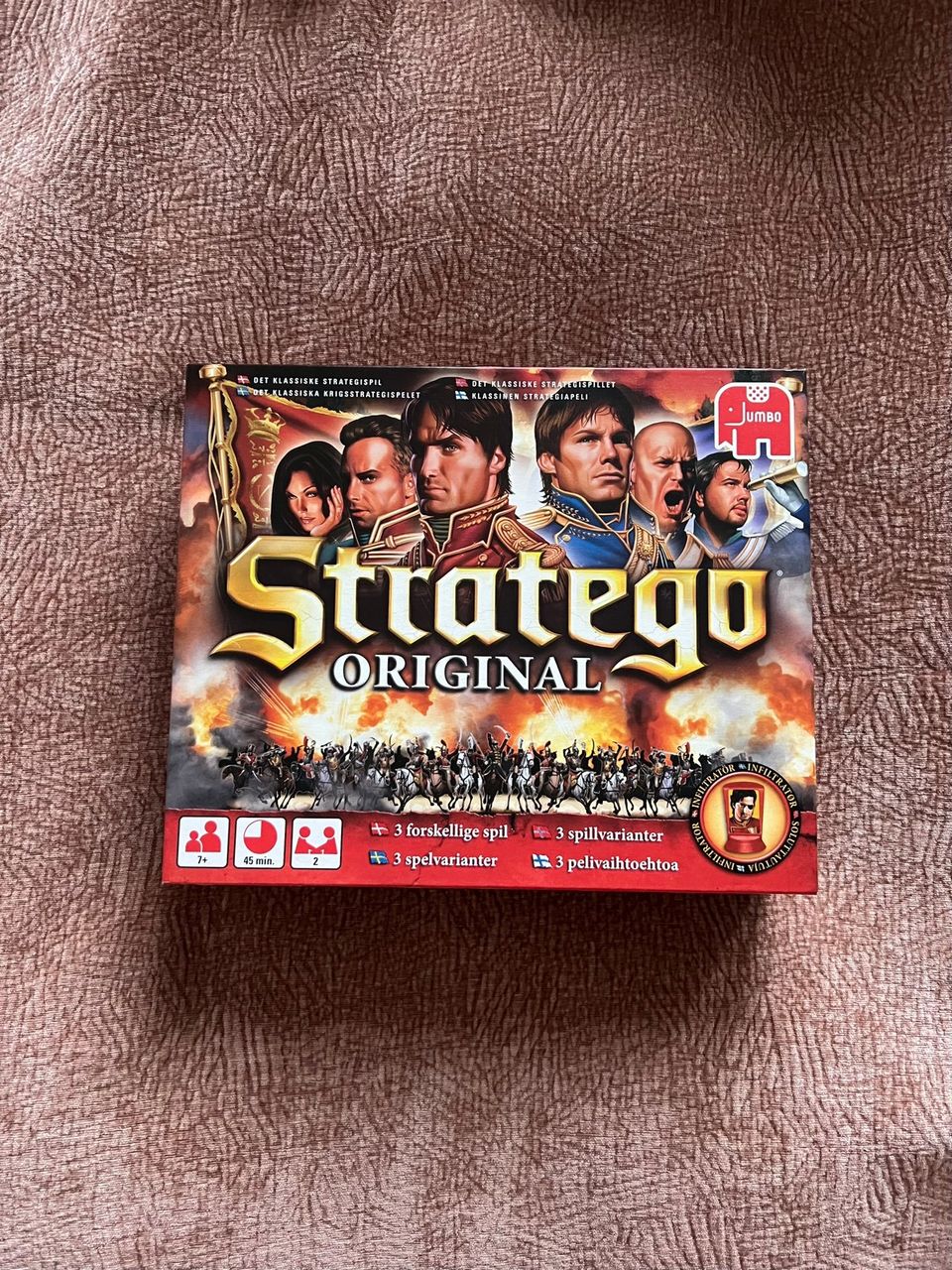 Stratego Original