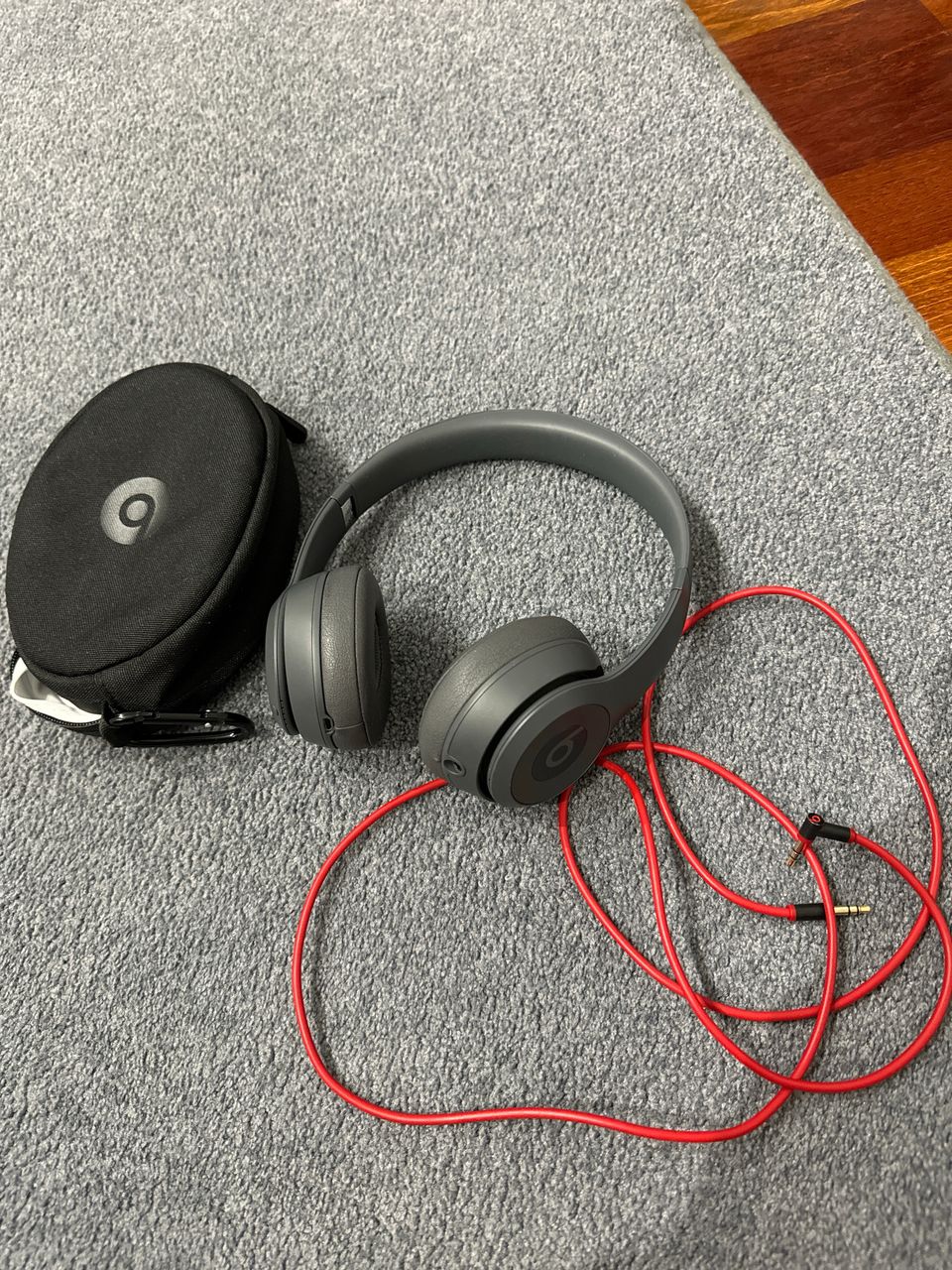 Beats solo 3 wireless