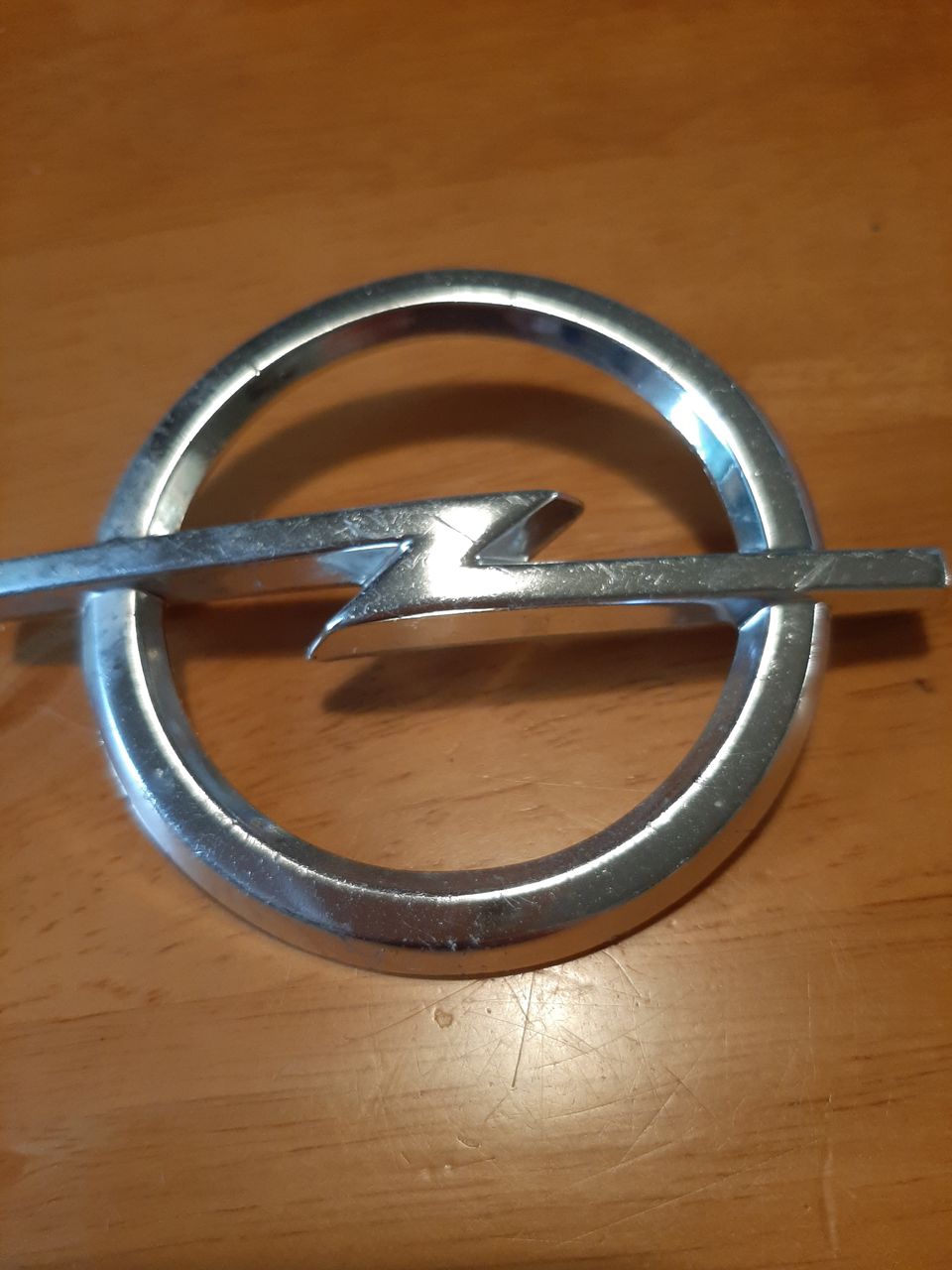 OPEL LOGO