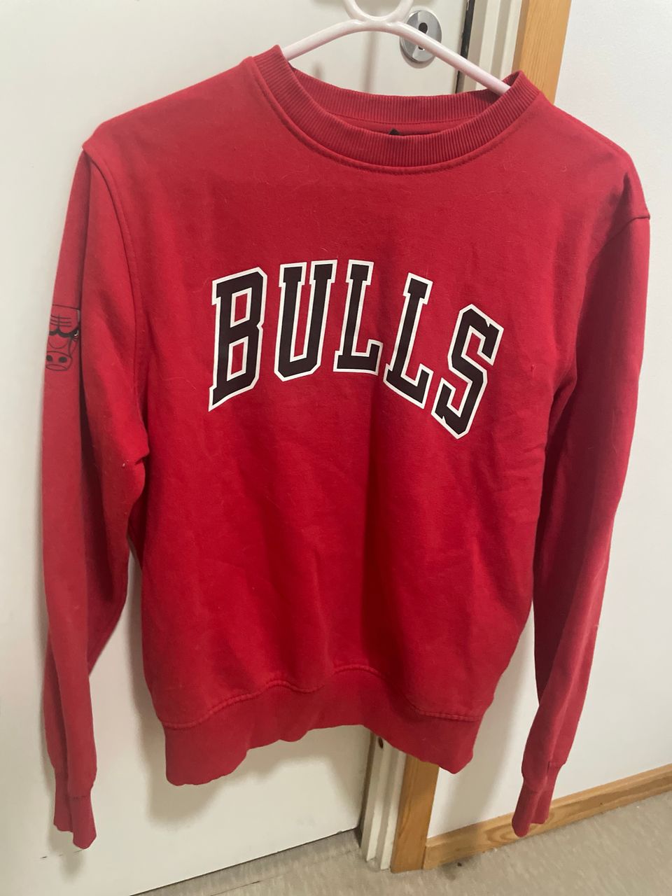 New eran Chicago bulls paita