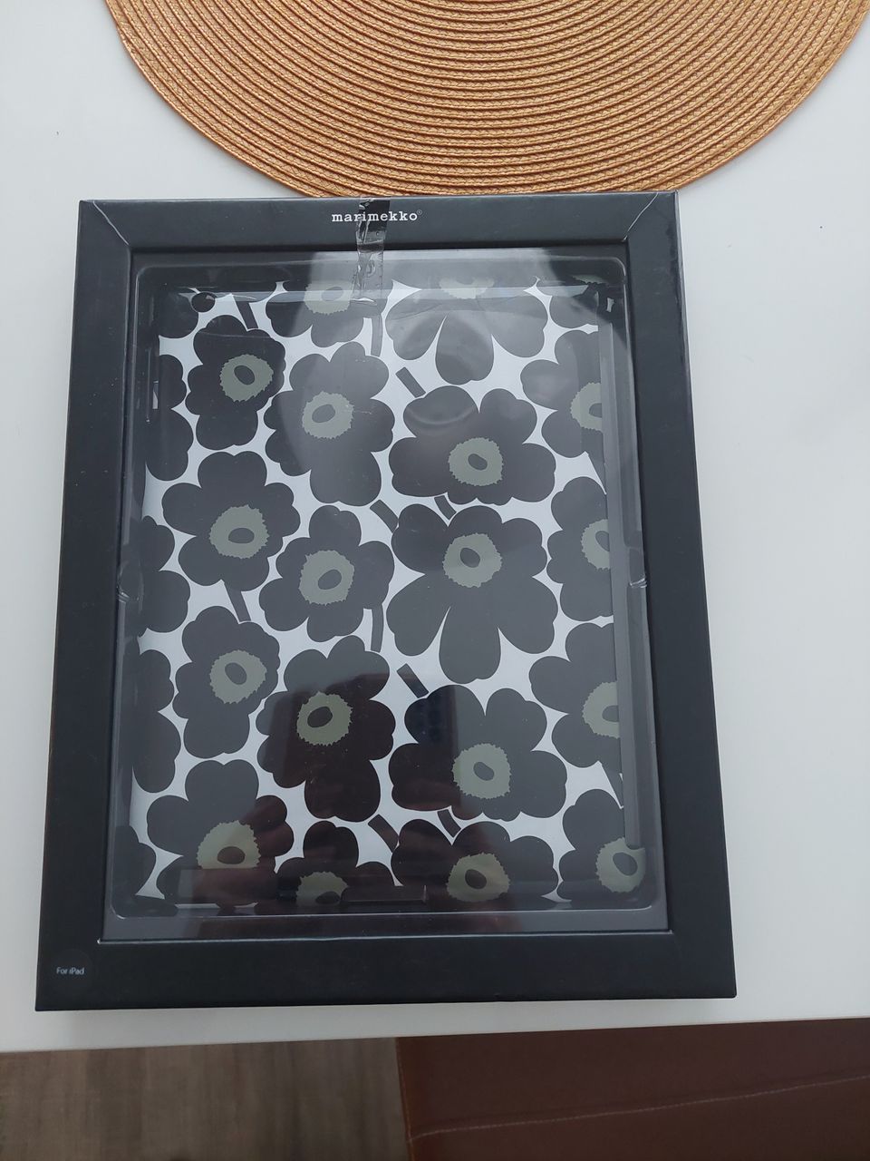 Marimekko ipad kuoret