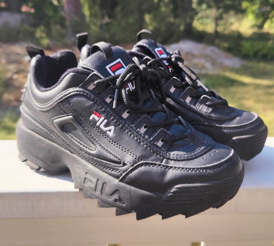 Fila Disruptor Low, koko 37