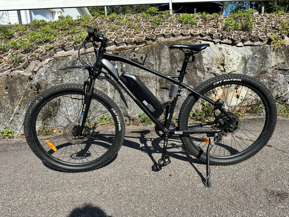 Fitnord Ranger 200