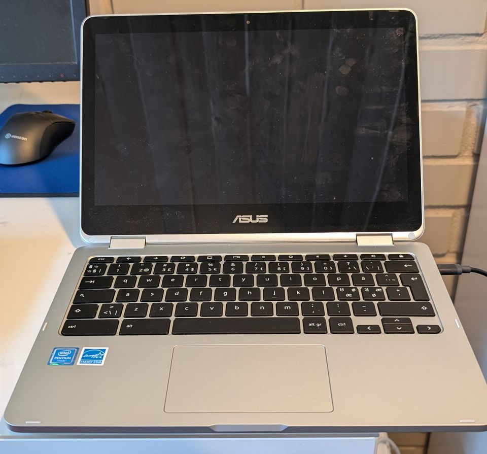 Asus C302C