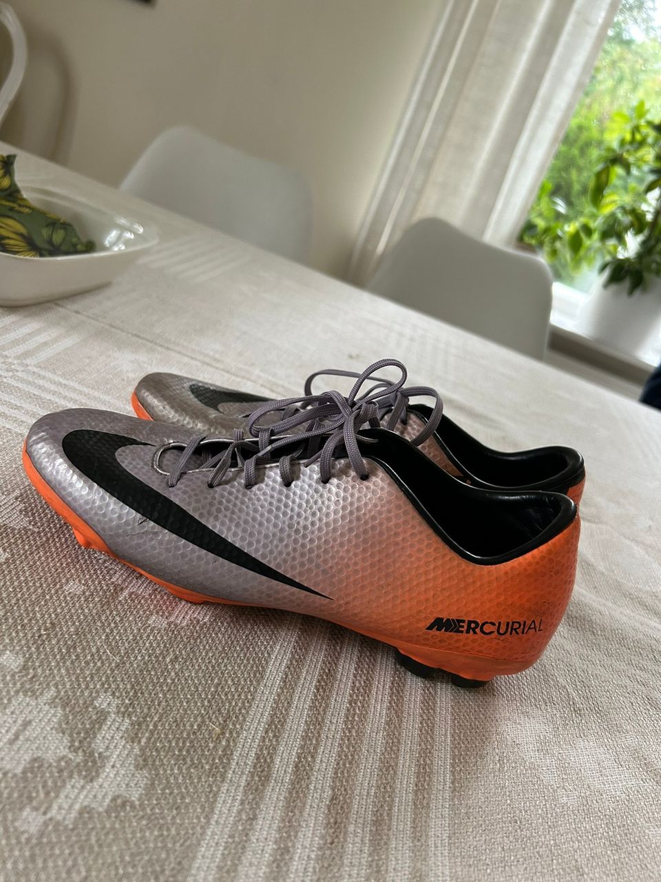 Nike Mercurial