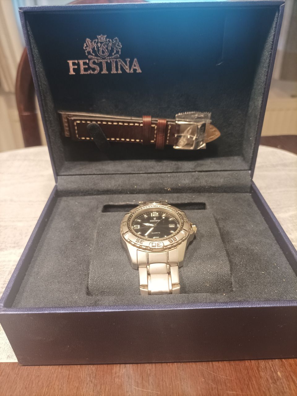 Festina miesten rannekello