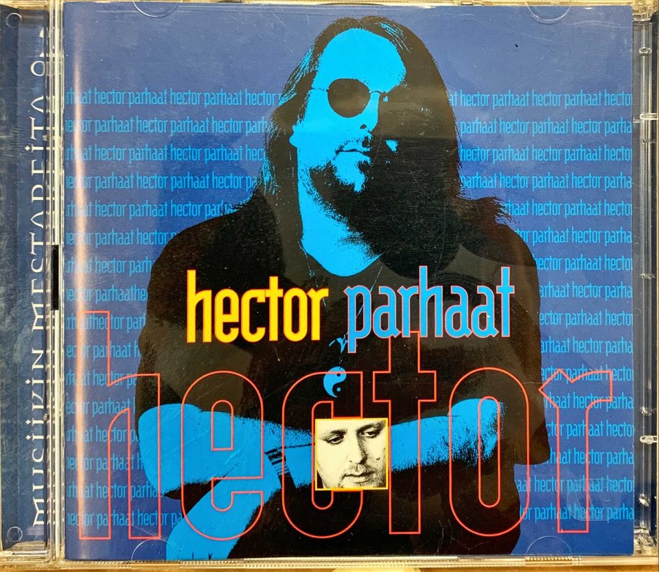 Hector / Parhaat 2CD