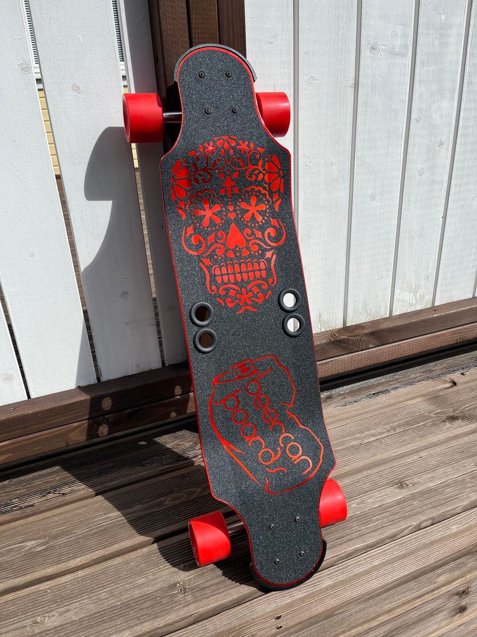 Longboard