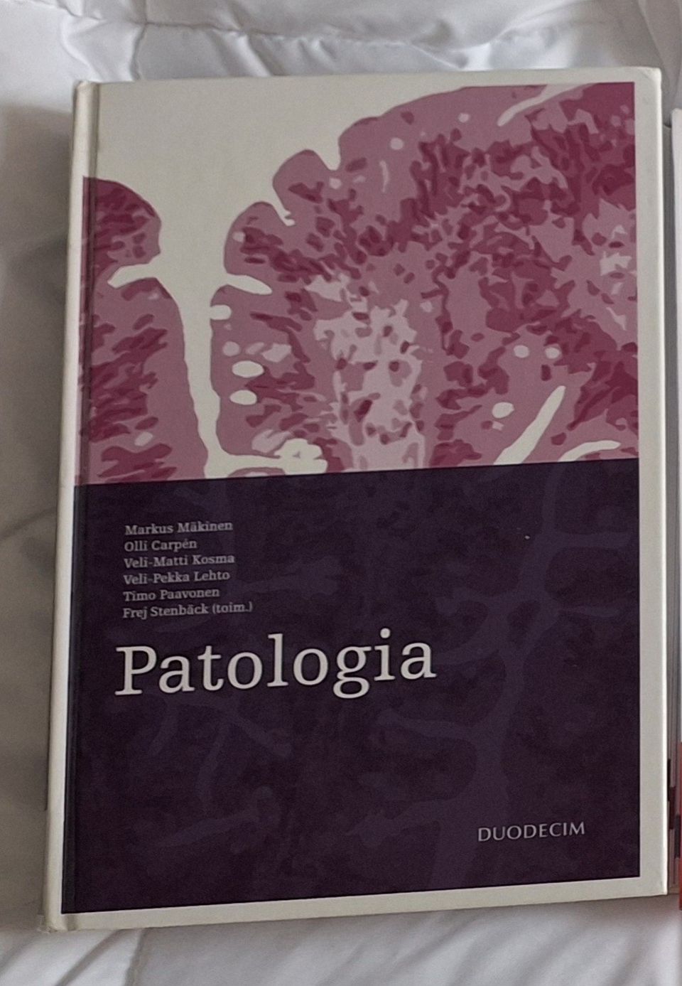 Patologia