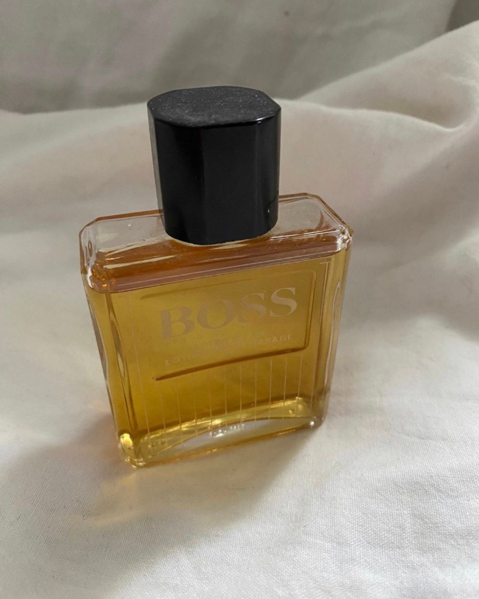 Hugo Boss- Boss Aftershave 50ml