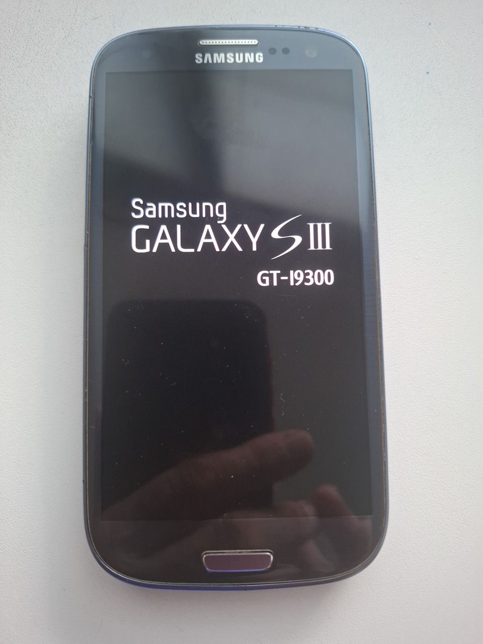 Samsung Galaxy S III älypuhelin