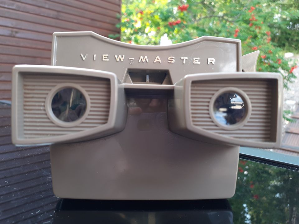 Viewmaster