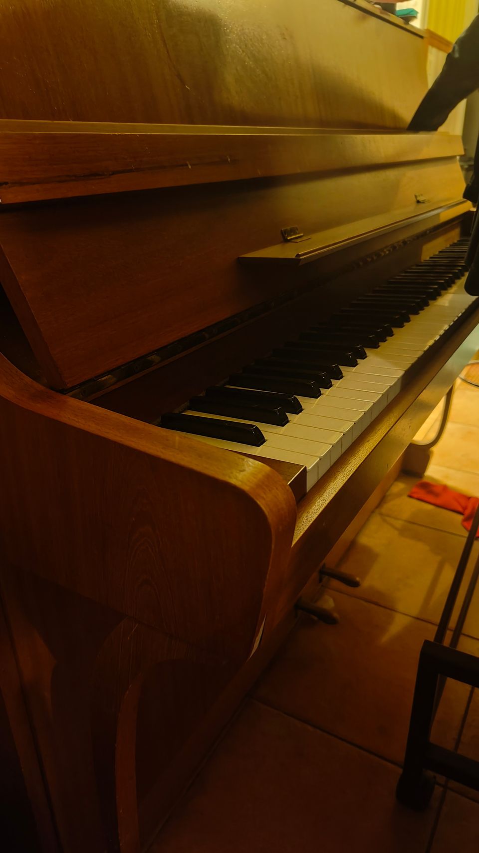 Piano