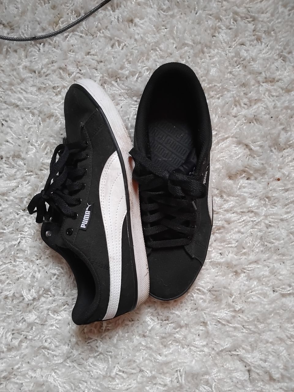 Puma kengät koko 39