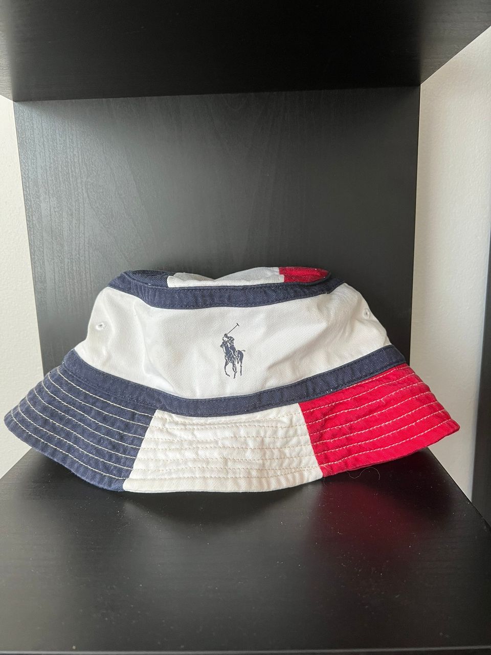 Polo ralph lauren kalastajahattu