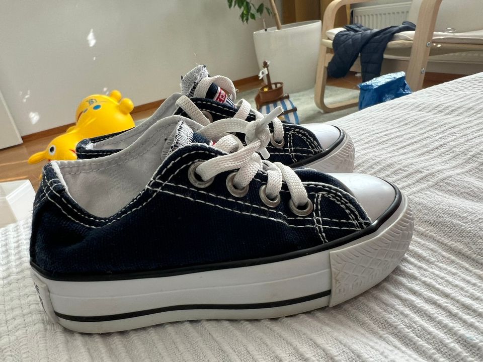 Converse koko 22