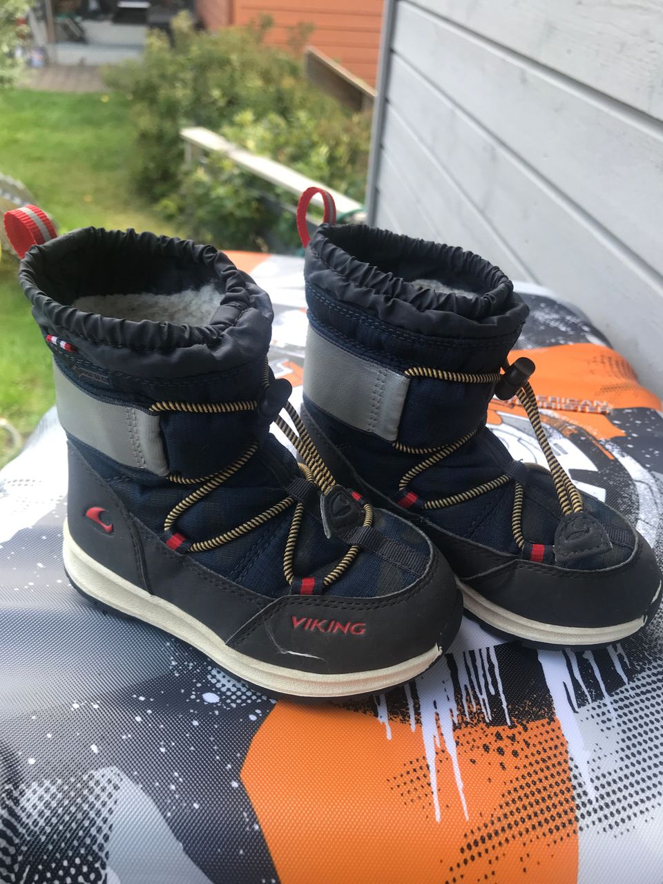 Viking edviken GTX 23