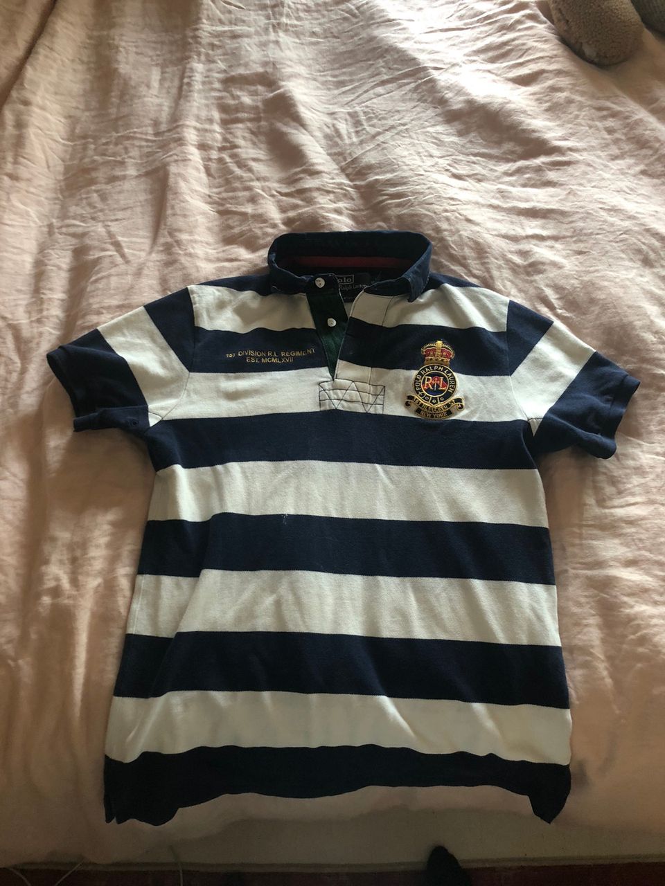 Polo ralph lauren vintage paita