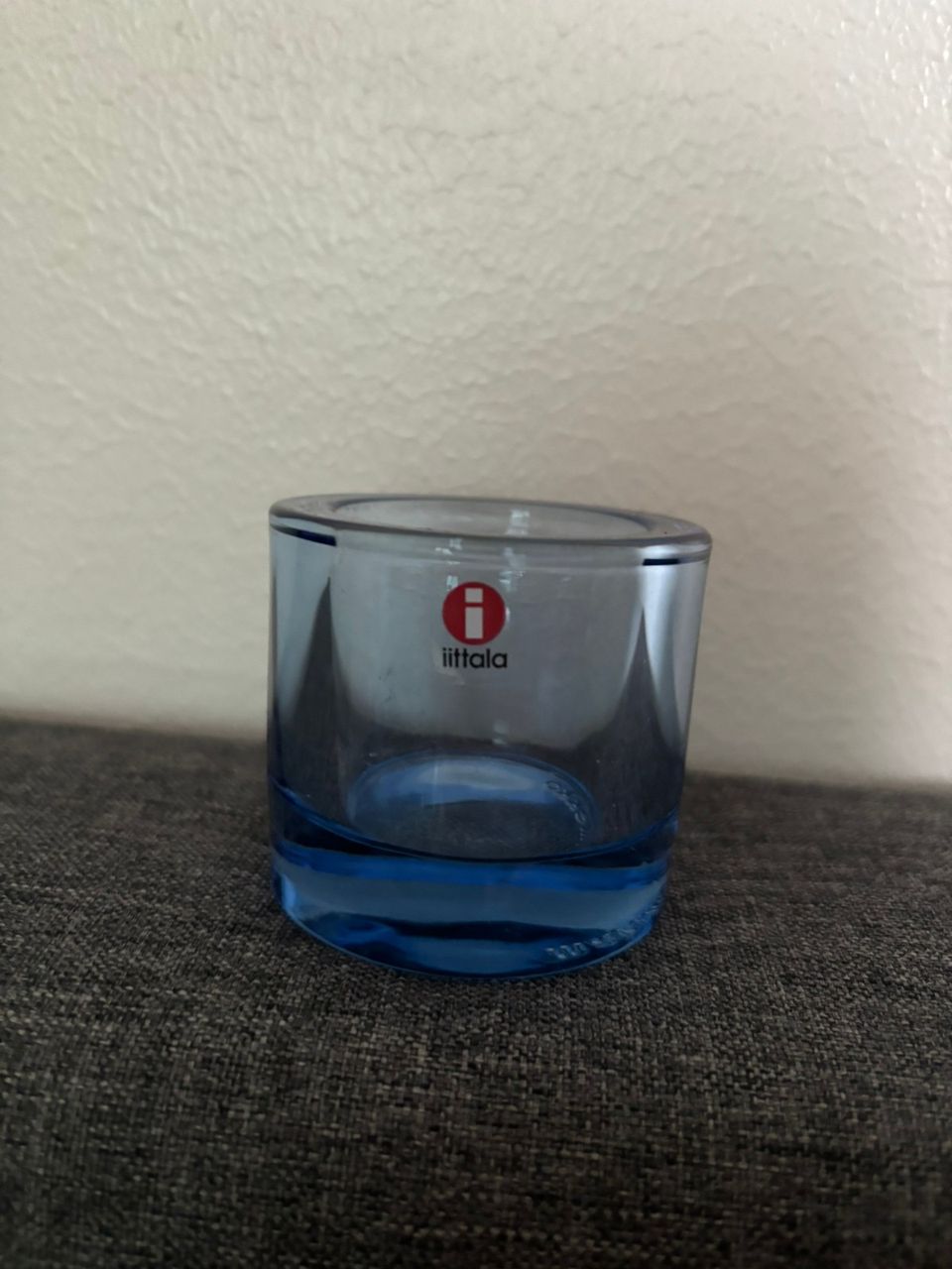 Iittala kivi-tuikku