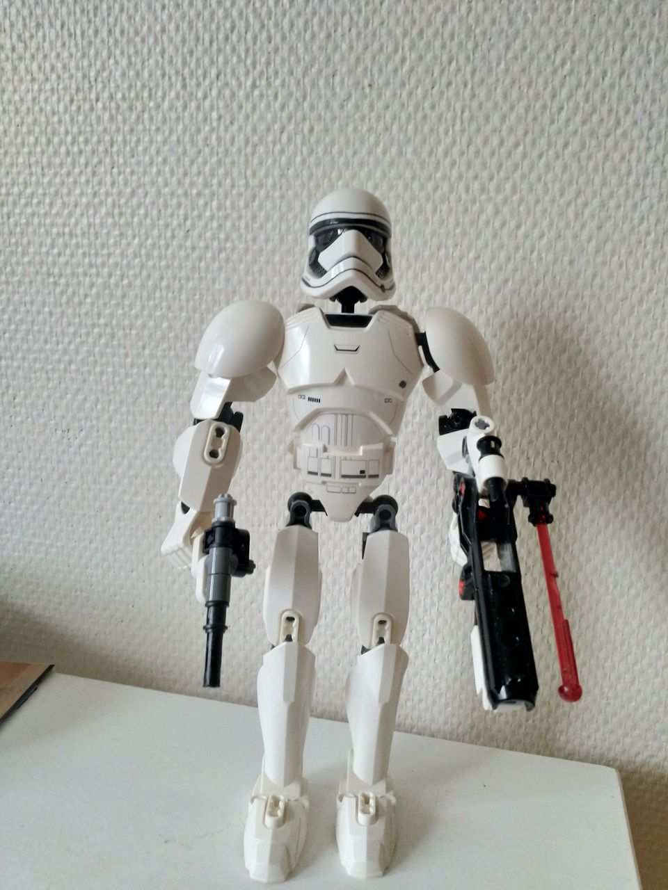 LEGO Star Wars First Order Stormtrooper 75114