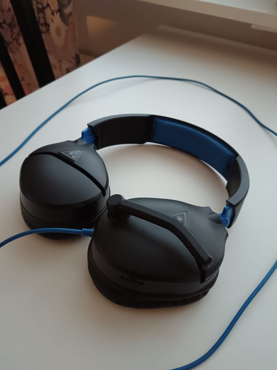 Turtle Beach pelikuulokkeet