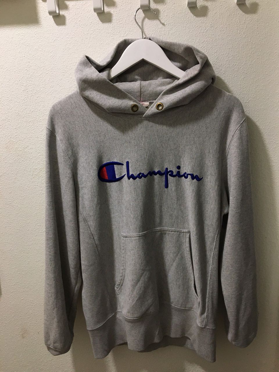 Champion huppari