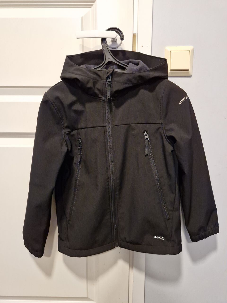 Icepeak Konan Jr softshell takki