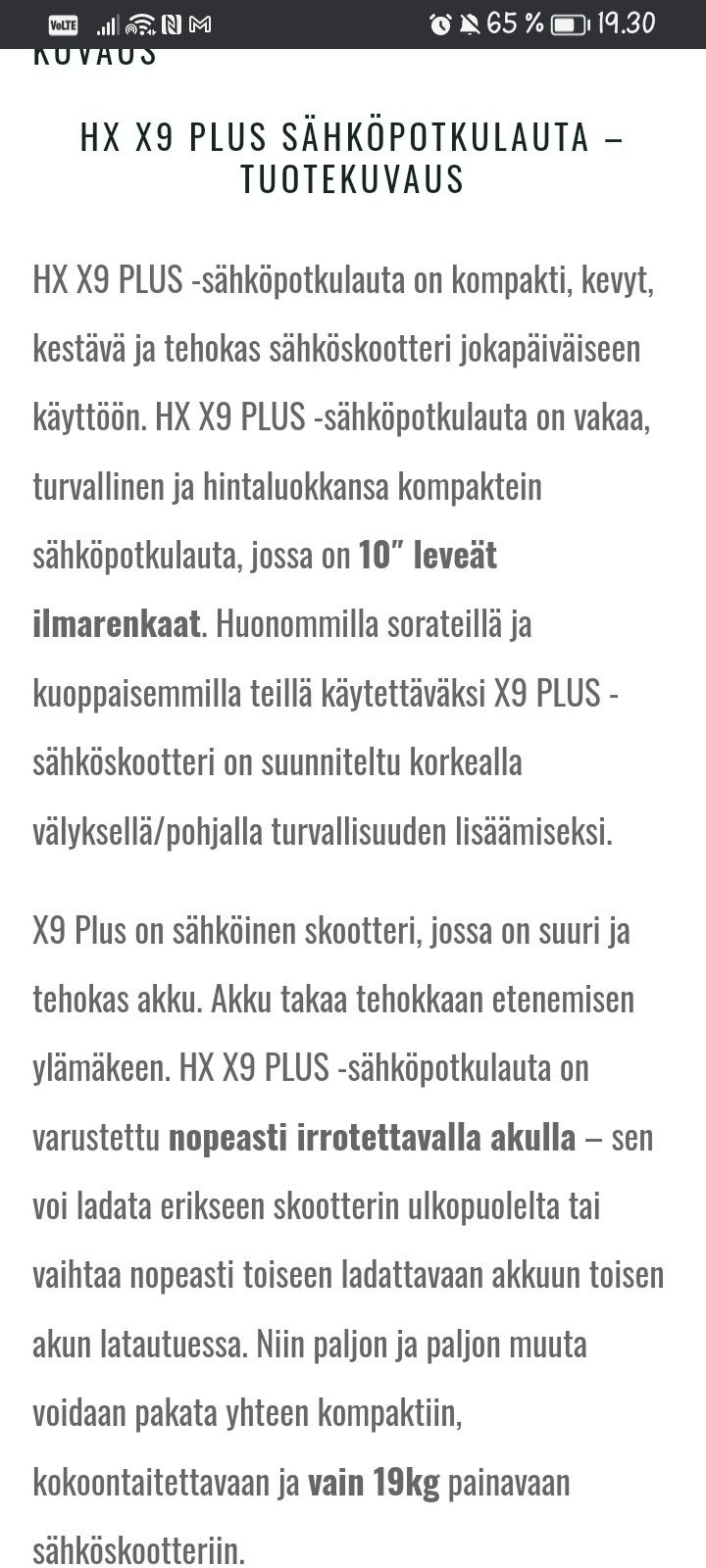 Ilmoituksen kuva